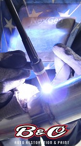 With over 30 years of experience B&C Auto Restoration and Paint is known for their fine craftsmanship and attention to detail. The highly skilled crew creates the finest precision machines on the road today. Hard work and some of the finest machinery on the East Coast has made B&C unstoppable in their quest to create some of the finest custom vehicles in the country! | B&C Auto Restoration