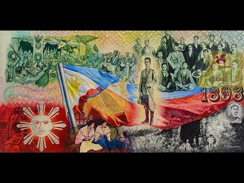 SPANISH COLONIAL PERIOD OF THE PHILIPPINES