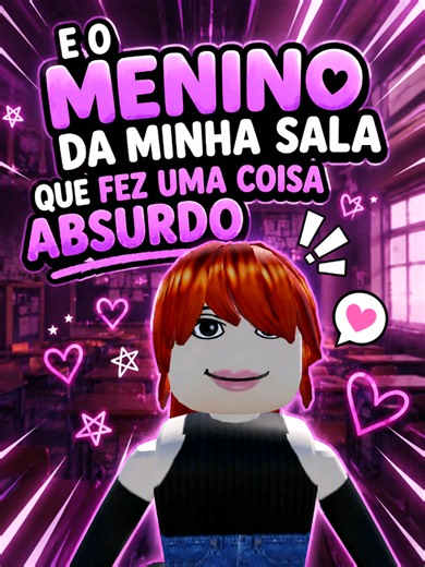 O QUE O MENINO DA MINHA SALA... BEM VEJAM VCS MESMO SKSKSK #roblox #tower #robloxfyp #creatorsearchinsights #historia