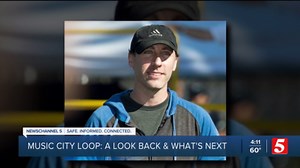 Remembering 2025: Nashville's Music City Loop calls for more tunnel transparency