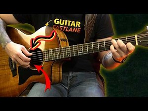 5 EASY Levels of Travis Picking - How to Travis Pick!