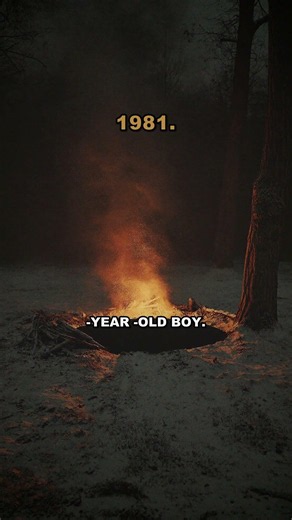 The town that has been on fire since 1962