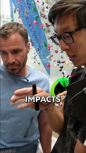 Even the world's fastest climber uses Game Review ‼️