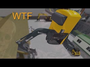 Roblox Warehouse Demolition interesting situation