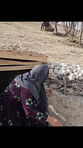 Exploring Nomadic Life: A Journey Through Village Living