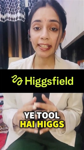 AI Motion Graphics in 10 Seconds 🤯One Prompt Trick! #aitools #shorts #ytshorts #aimotion #ai #viral