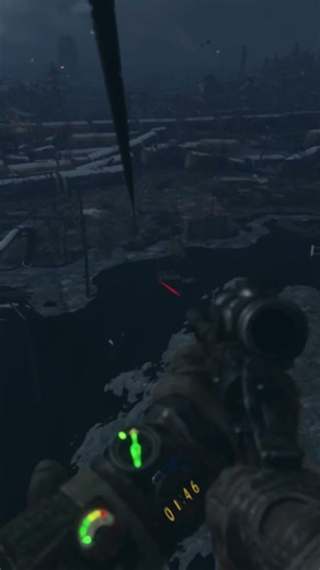 It's Weeee Time (Part 2) #gaming #zdrt #metroexodus #metro_exodus #postapocalyptic