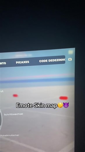 Emote Skin Map: Unveiling Secrets & Strategies