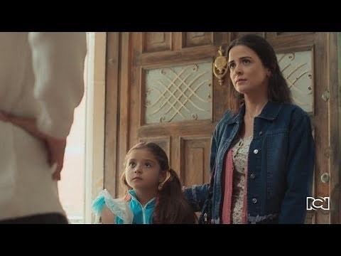 Mauricio meets Isabel | Pa Quererte