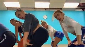 @officialrequestdancecrew 💅🏽 | ReQuest Dance Crew