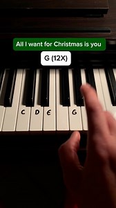 🔔🎄🎹 #piano #christmas2024 #pianotutorial #christmasmusic #Christmas | Keys Tutorials