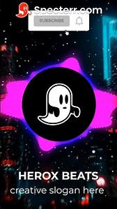 How to make audio spectrum on Android |How to make music visualizer on Android | @Specterr.com