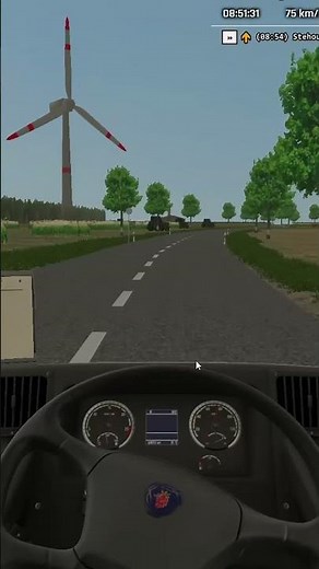 TEASER CHRONIQUE DU BUS 210 | OMSI 2
