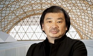 Shigeru Ban - Alchetron, The Free Social Encyclopedia
