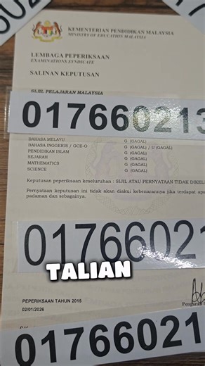 Sijil spm tahun 2015 hilang dapat semula WhatsApp wa.me/60176602131 | Runner sijil pmr, spm,stpm, muet hilang