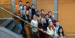 Fortune Lab | Harvard T.H. Chan School of Public Health