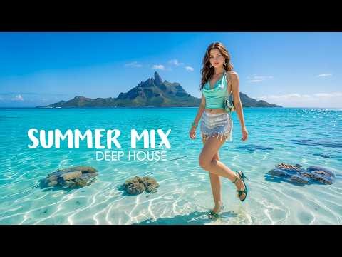 Música SUMMER Alegre para Trabajar en Oficinas, Tiendas, Cafés | Música SUMMER En Inglés 2026