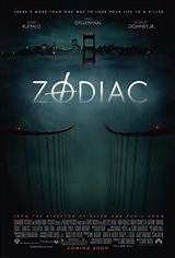 Zodiac synopsis and movie info