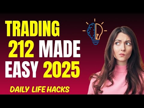 How to Use Trading 212 in 2025