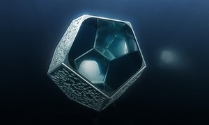 Underwater Pavilions — Parley — Parley
