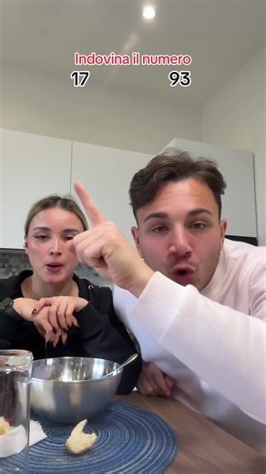 Indovina il numero: gioca con noi!