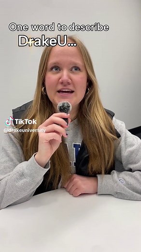 Discovering the Unique Spirit of Drake University