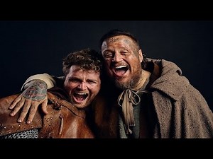 Alex Warren ft. Jelly Roll – Bloodline • Official Music Video • Top Hit 👍 4k HD