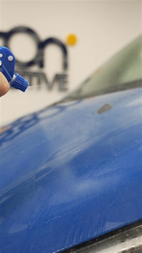 Our crew-van just levelled up, all thanks to @PressOn Automotive PPF wrap 😎 Now the big question, where and what should we film next? 🔽 #GlowUp #RoadReady #PressOn #CrewVan | DRIVETRIBE