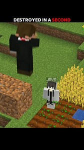 13K views · 107 reactions | BEDROCK VS JAVA . . #minecraft...