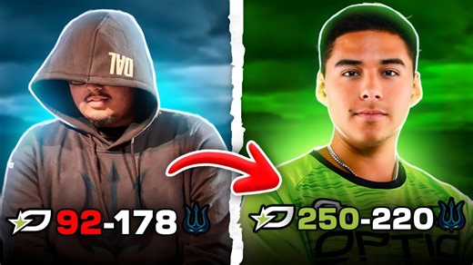 Biggest comebacks in CDL 2023-24 so far!