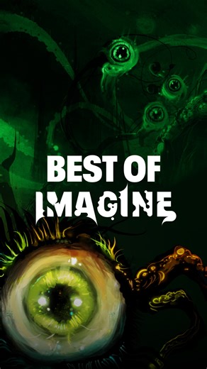 Imagine Fantastic Film Festival | BEST OF IMAGINE: 9, 15, 29, and 30 November⁠ ⁠ Because we hate goodbyes, we will be touring the country with five favourites from the 2025... | Instagram