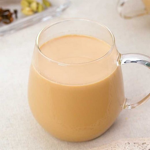 香り豊か♪ 本格チャイのレシピ動画・作り方 | デリッシュキッチン