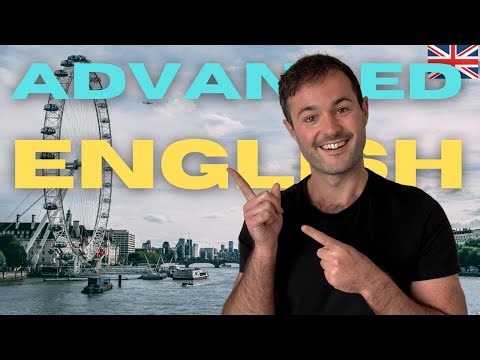 Why you're stuck at an INTERMEDIATE level of English (And how to become ADVANCED)