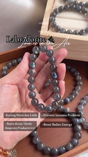 Discover Labradorite: Benefits and Uses of This Crystal