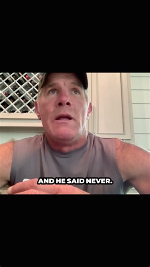 Brett Favre: The Human Head Was Never Built for Football | Brain Trauma & CTE | HeadRush Podcast