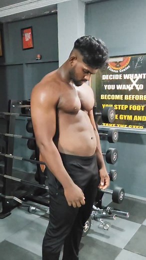 11K views · 2.6K reactions | Relax ... #gymaddict #fitnessjourney #gymaddict #modelling #fitfood ,#gymtime #fitsanjay #fitlife | Sanjay Sanjay | Facebook