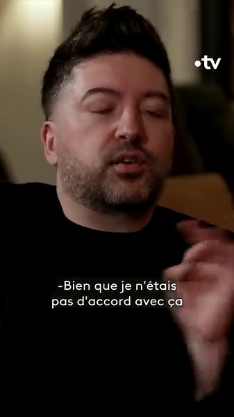 783K views · 8.6K reactions | Chris Marques a souffert pendant 10 ans de symptômes que les médecins en Angleterre ne parvenaient pas à identifier. "Erreurs et violences médicales : la vie après", inédit, mercredi 17 janvier à 22h55 sur France 2 et sur France tv | Dans les yeux d'Olivier | Facebook