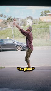 World’s best dad | CrackerMilk