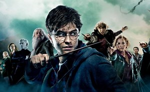 Cuándo y dónde podrás ver la saga completa de Harry Potter