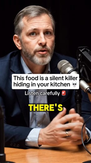 Wellness Tips & Hacks | This is a silent killer you have in your kitchen, just watch!! 💀 #Cortisol #health #beautytips #beauty #weightloss #over40 #healthtips... | Instagram