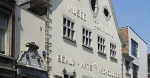 Les Musées de Verviers en province de Liège