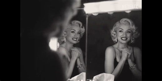 What We Know About Netflix's Marilyn Monroe Project, Blonde