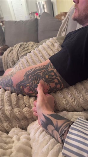 Cute Couple Tattoo Ideas to Express Your Love