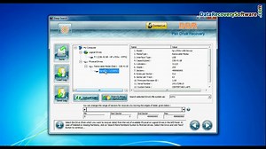 How to recover deleted files and folder data from 256GB pen drive?