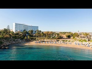 CRYSTAL SPRINGS BEACH HOTEL Cyprus/ Protaras