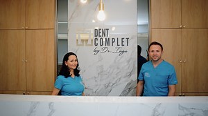 99 reactions | 醴 Zâmbetul tău merită tot ce e mai bun! La Dent...