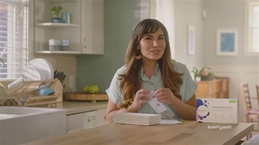 EverlyWell TV Spot, 'Holidays: Find Out What's Actually Bothering You'