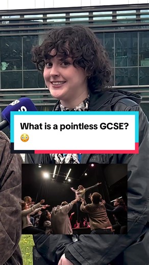 What is a Pointless GCSE? Student Life Explained