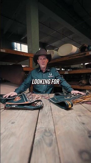 READY TO RIDE Lightweight Chaps Are Here