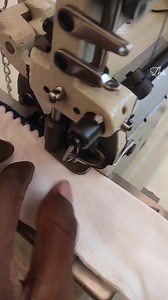 Shell stitch machine #viralvideochallenge #stitch #machine #sewing #machinery | Ziaul Haque